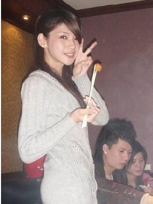 王梓权