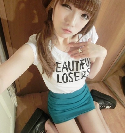 李叶
