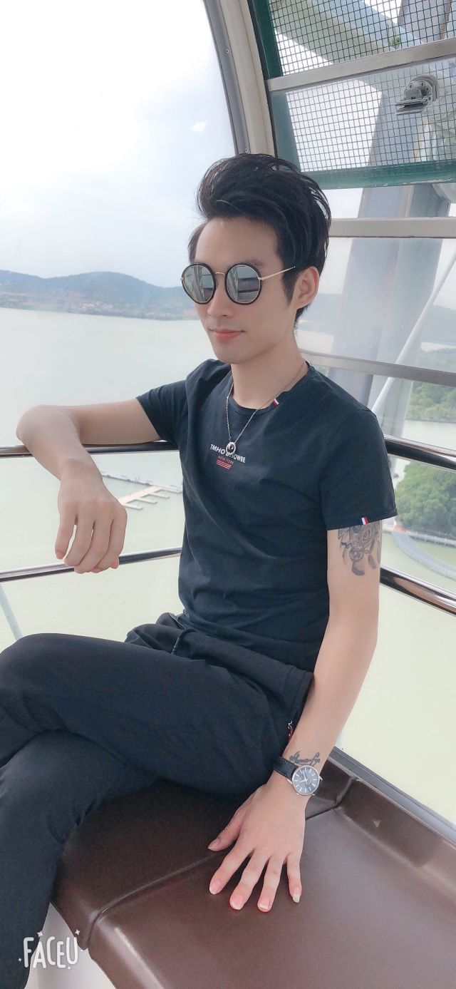 haoqiang